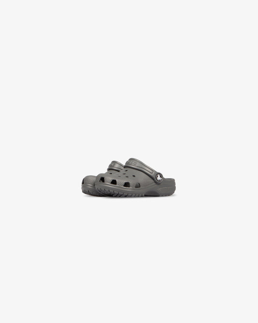 Crocs Classic Clog Toddler Slate Grey