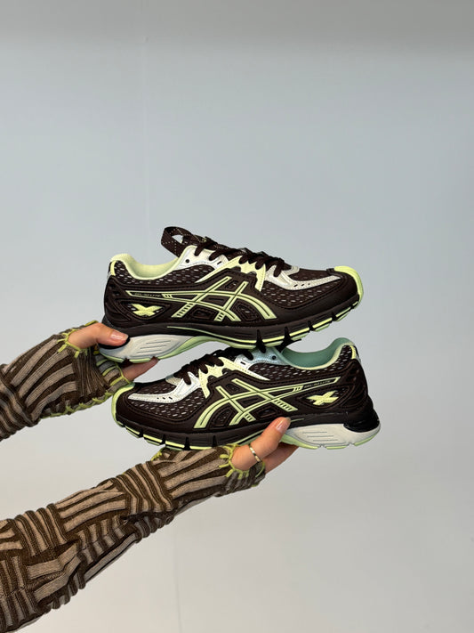 ASICS