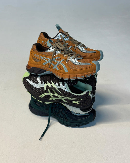 ASICS