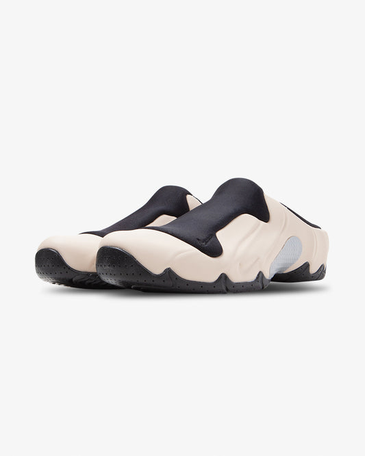 Nike Clogposite Sanddrift/Black