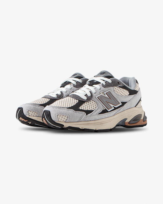 New Balance 2010 Cream/Grey