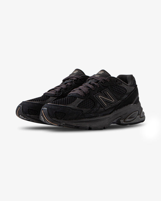 New Balance 2010 Black/Black Cement