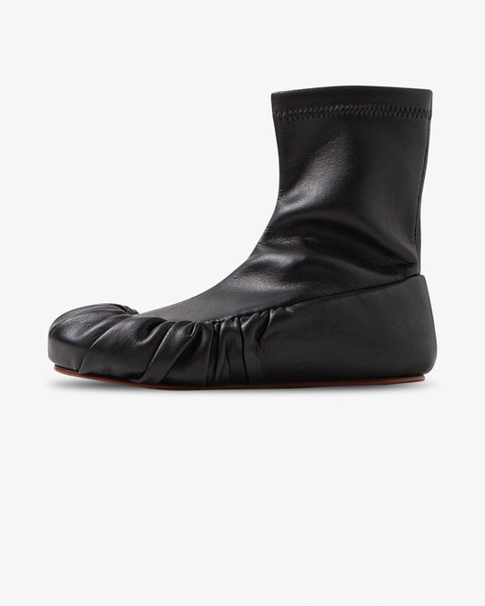 Yume Yume Ballerina Mid Black