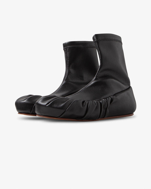 Yume Yume Ballerina Mid Black