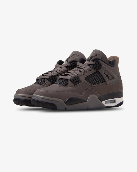 Air Jordan 4 Retro 'Cave Stone'