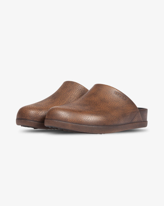 Crocs Dylan Burnished Clog