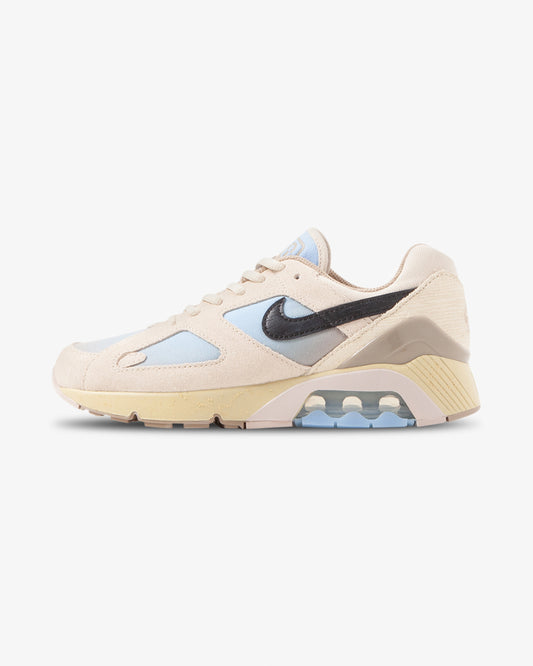 Nike Air Max 180 'Light Khaki'