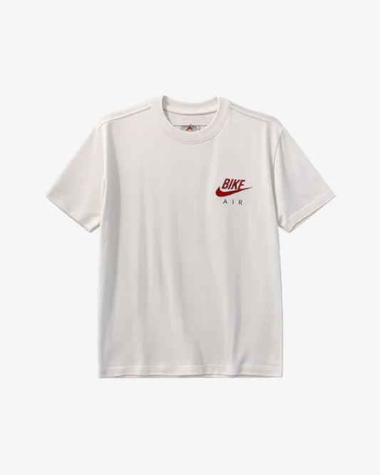 Jordan BIKE AIR x Nigel Sylvester T-Shirt Sail