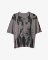 Jordan x MJ IH 23 B4M Tee Cave Stone