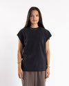 Jordan x MJ IH Essential Tanktop Black