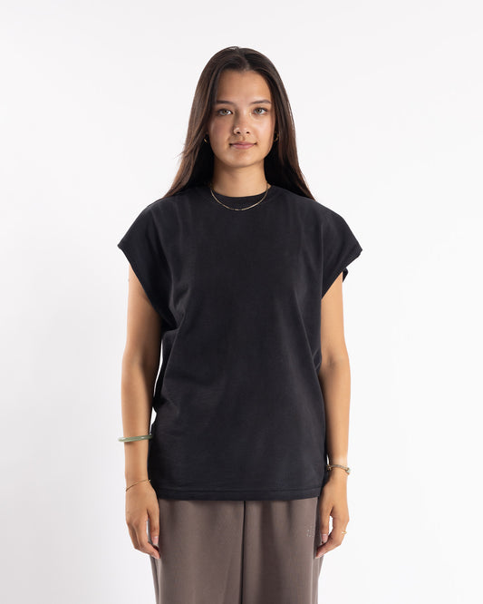 Jordan x MJ IH Essential Tanktop Black