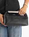 MM6 Maison Margiela Jappo Handbag Black