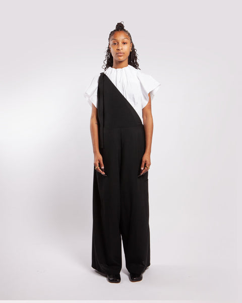 Margiela jumpsuit shop