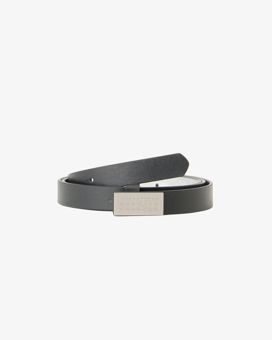 MM6 Maison Margiela Numeric Belt Mini