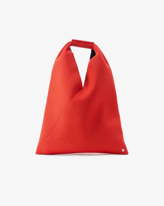 MM6 Maison Margiela Small Japanese Handbag Red