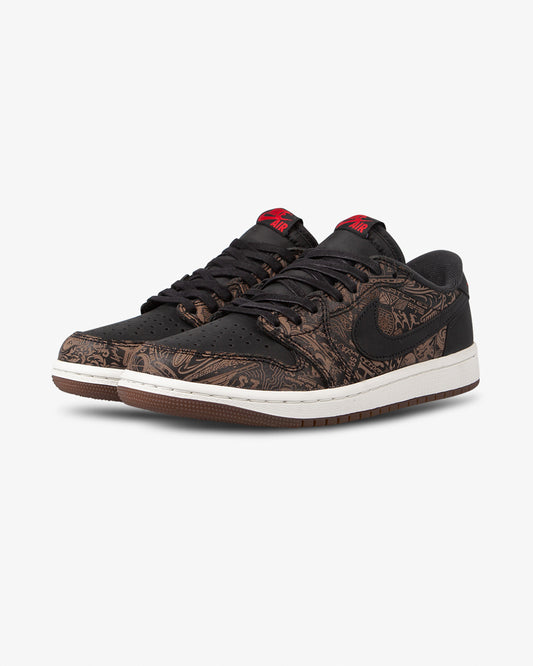 Air Jordan 1 Retro Low OG 'Laser'