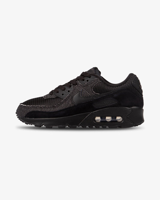 Nike Air Max 90 III 'Black Denim'