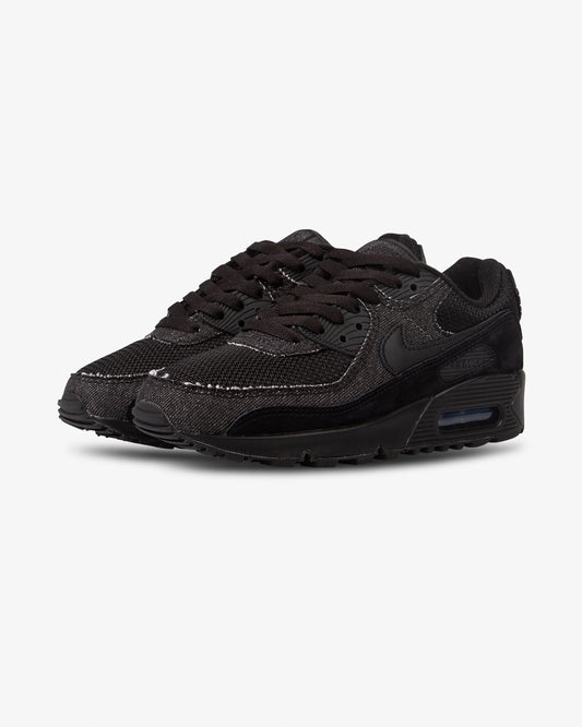 Nike Air Max 90 III 'Black Denim'