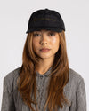 Metalwood Studio Carlsbad Hat Black