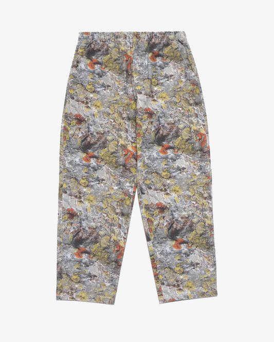 Metalwood Studio Chill Pant Real Moss Camo