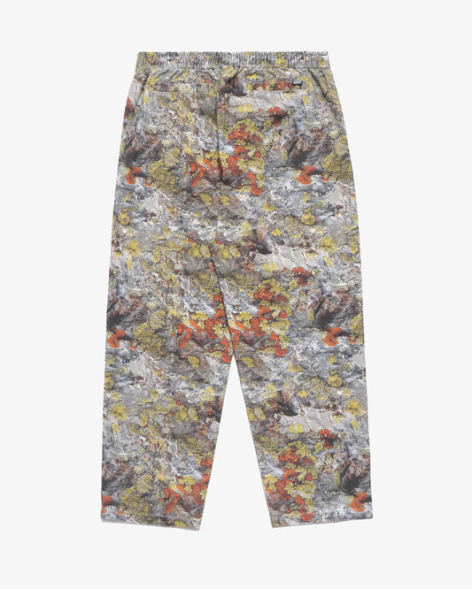 Metalwood Studio Chill Pant Real Moss Camo