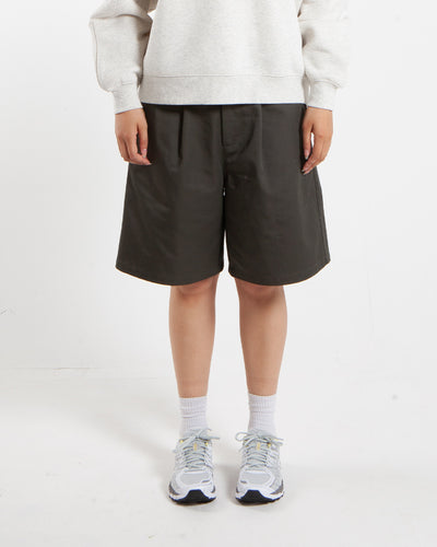 Metalwood Studio Trophy Short Olive
