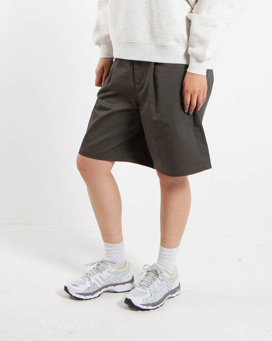 Metalwood Studio Trophy Short Olive