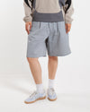 Metalwood Studio Trophy Short Plaid