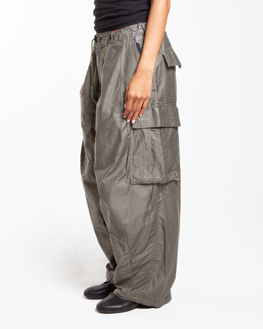 Needles H.D. Pant - BDU Olive