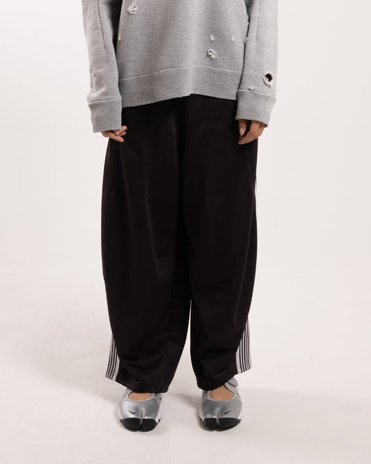 Needles H.D. Track Pant - Poly Smooth Charcoal