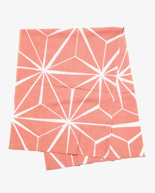 Needles Tenugui Bandana Kiriko Pink