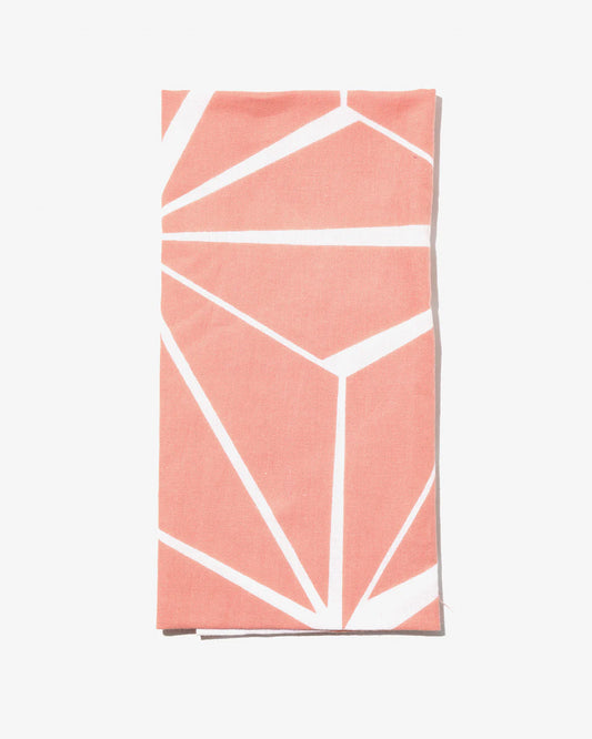 Needles Tenugui Bandana Kiriko Pink