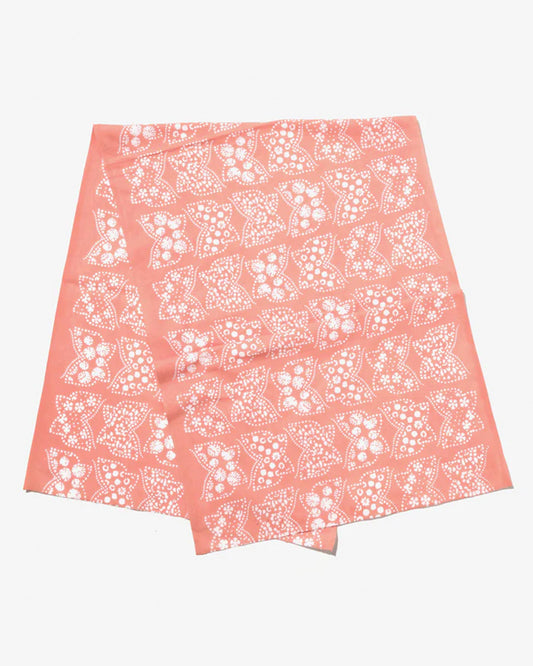 Needles Tenugui Bandana Papillon Pink