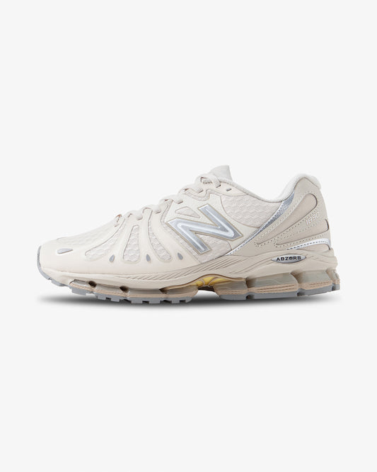 New Balance 1890 Linen/Punch Yellow
