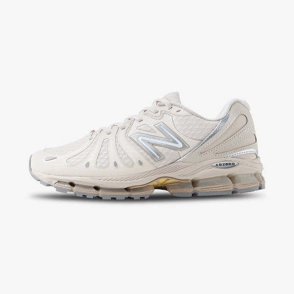 New Balance 1890 Linen/Punch Yellow