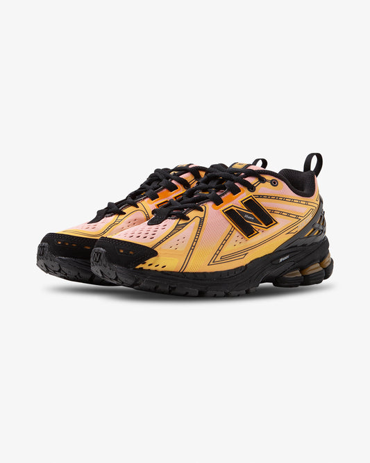 New Balance 1906 Amber Haze/Black