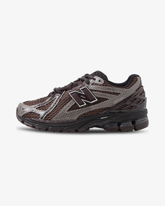 New Balance 1906 Brown/Snakeskin