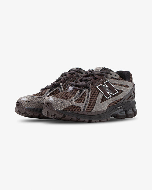 New Balance 1906 Brown/Snakeskin