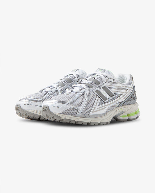 New Balance 1906 Grey Matter/After Glow