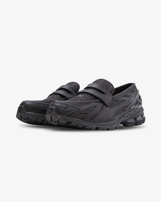 New Balance 1906 Loafer Black