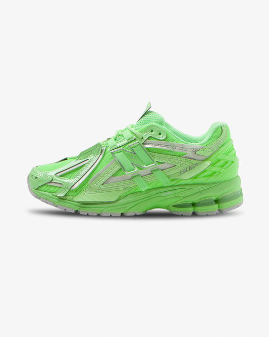 New Balance 1906 Neon Green/Mint Flash