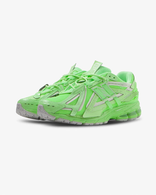 New Balance 1906 Neon Green/Mint Flash