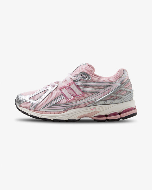 New Balance 1906 Pink Chalk/Metallic Silver