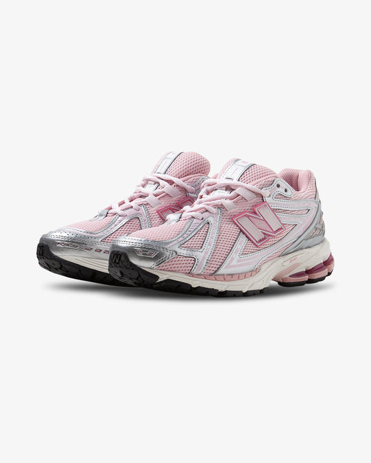 New Balance 1906 Pink Chalk/Metallic Silver
