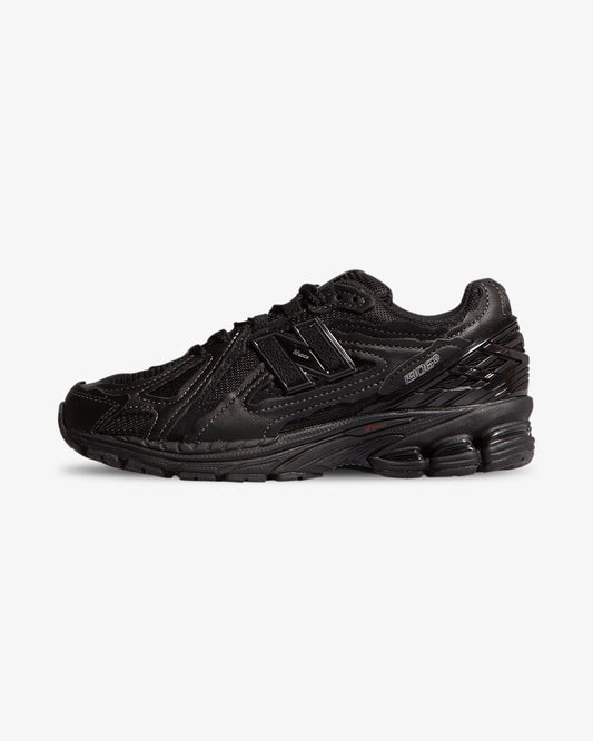 New Balance 1906 Protection Pack Black Leather