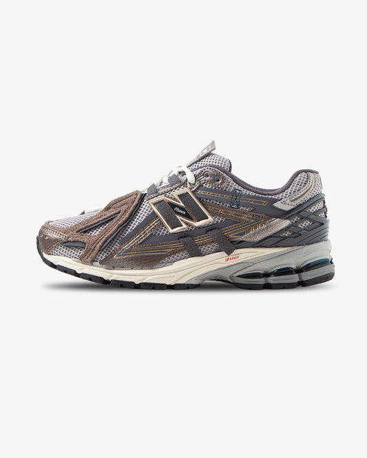 New Balance 1906 Thunder Brown/Slate Grey