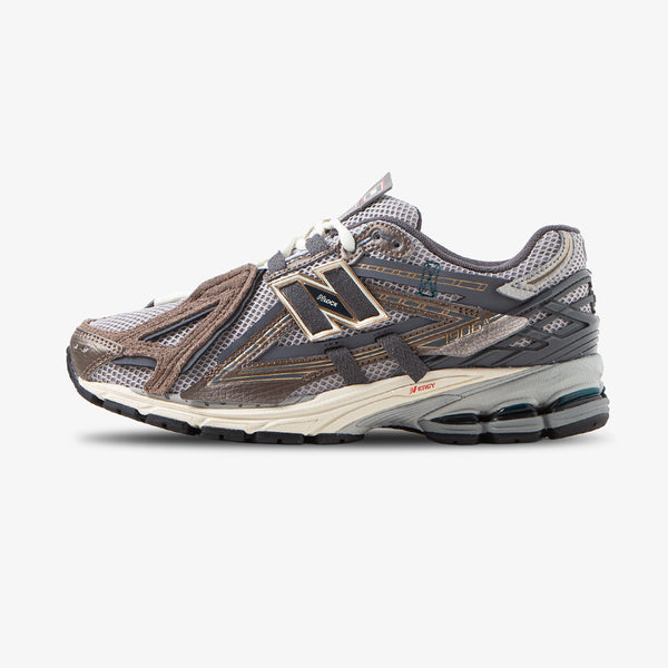 New Balance 1906 Thunder Brown/Slate Grey