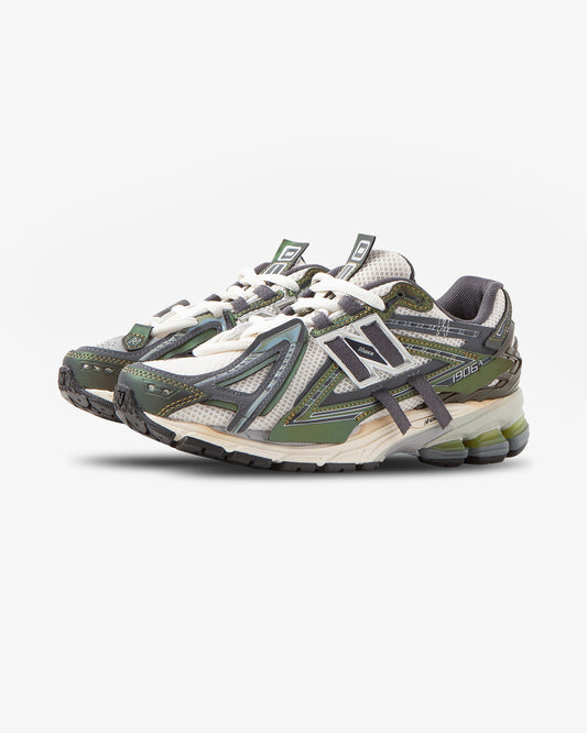 New Balance 1906ANC Olive Juice/Sea Salt