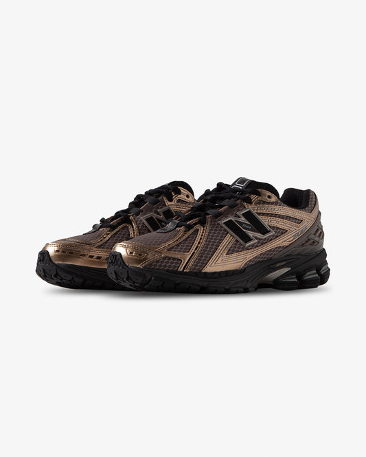 New Balance 1906R Black/Bronze