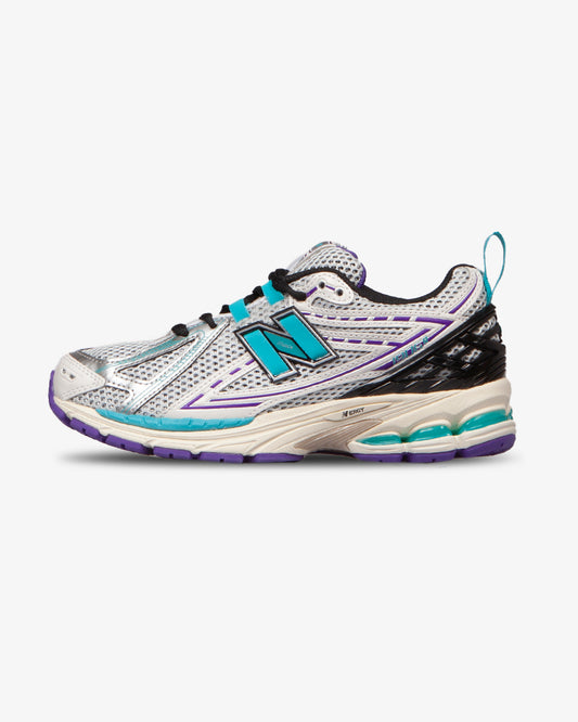 New Balance 1906R White/Aqua/Purple